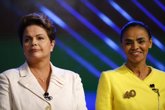 Foto: La nueva clase media y los indecisos decidirán quién gobernará Brasil