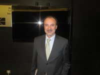 Jesús Gracia: En América Latina para las empresas "la regla general es la seguridad y la estabilidad"