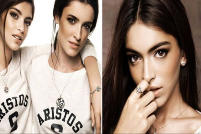 La hija modelo de Blanca Romero y Cayetano Rivera