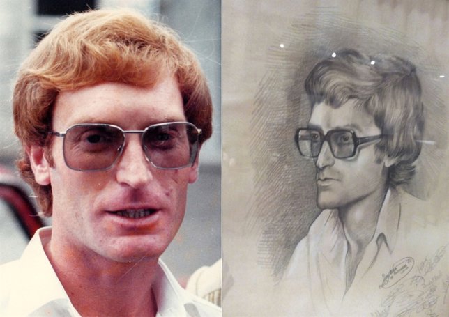 El sindicalista 'Rubio de Barreras'