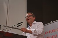 Carmona cree que el auténtico alcalde de la capital es Beteta porque el de Madrid es un "Ayuntamiento intervenido"