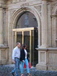 Luena pide a Mas que "haga lo posible para trabajar por la unión y abandone la política de irresponsabilidad"