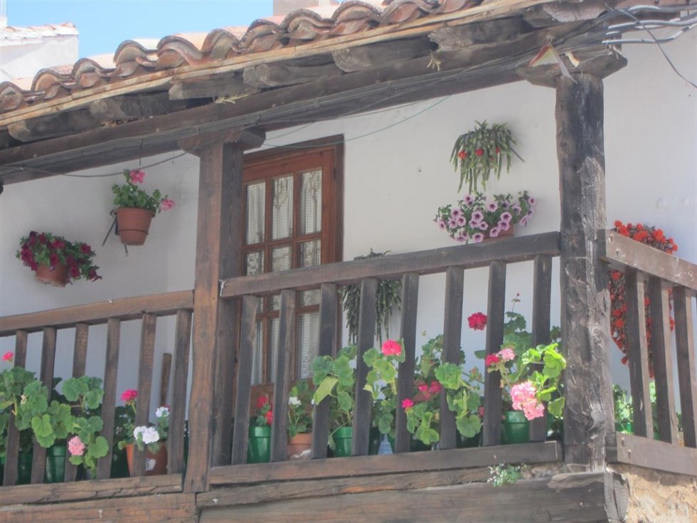 Vivienda rural