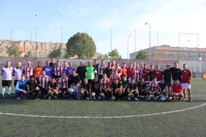 Torneo FEAFES-ARFES