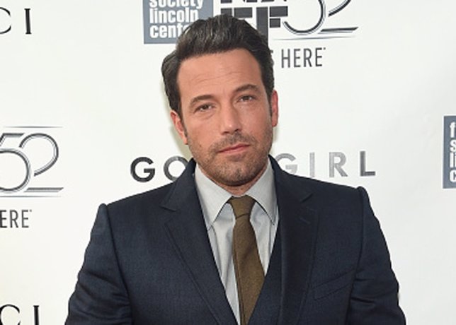 NEW YORK, NY - SEPTEMBER 26:  Actor Ben Affleck attends the Opening Night Gala P