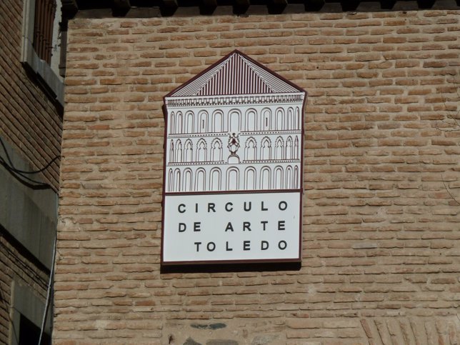 Círculo de arte de Toledo