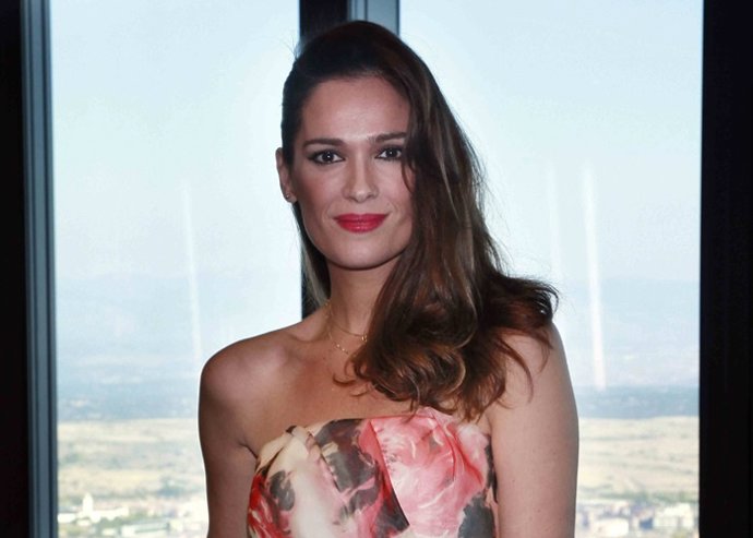 Mar Saura no descarta ser madre por tercera vez