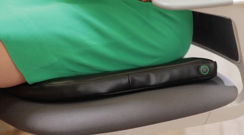 Darma desde Kickstarter