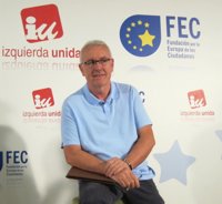 Lara destaca el proyecto de participación permanente de IU como seña de identidad y fuente de enriquecimiento