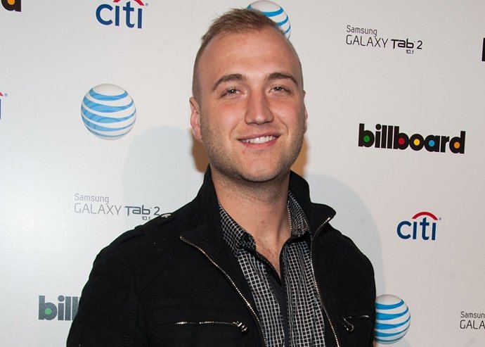 Nick Hogan, hijo de Hulk Hogan, el primer chico víctima del #CelebGate