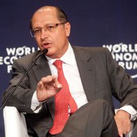 Alckmin consigue la reelección como gobernador de Sao Paulo, según resultados oficiales parciales