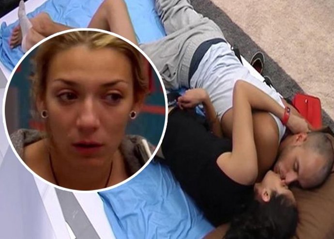 Gran Hermano 15: El triángulo Omar, Lucía y Paula, trending topic mundia