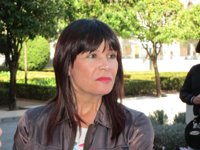 Navarro (PSOE), sobre las tarjetas de Caja Madrid, se pregunta cómo puede actuar así "una caja que desahucia familias"