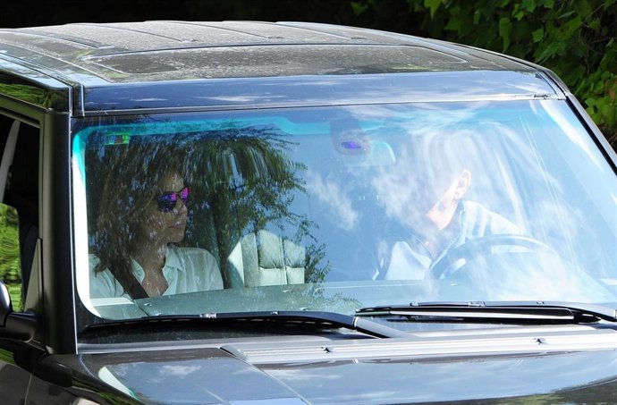 Isabel Preysler, destrozada no sale de casa