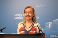 Protección de la infancia, jubilación de policías locales y ley de convenios, en el pleno de este jueves