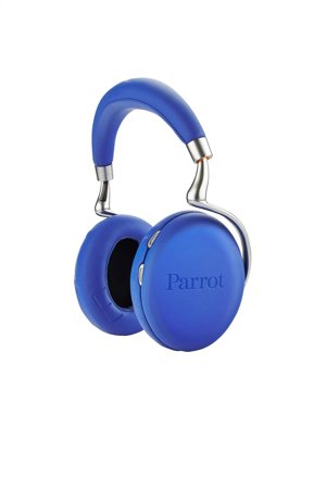 Auriculares Parrot Zik 2.0