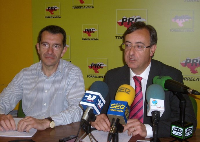 Pérez Noriega y García Carmona 