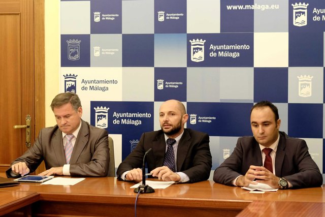 Presentación 5º Congreso CENTAC