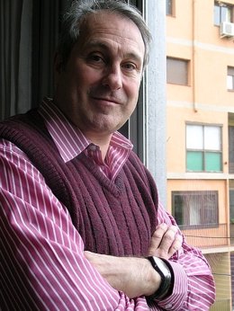 Periodista Salvador Alsius