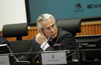Consulta.- L'exjutge Garzón aposta per buscar una fórmula perquè es pugui fer