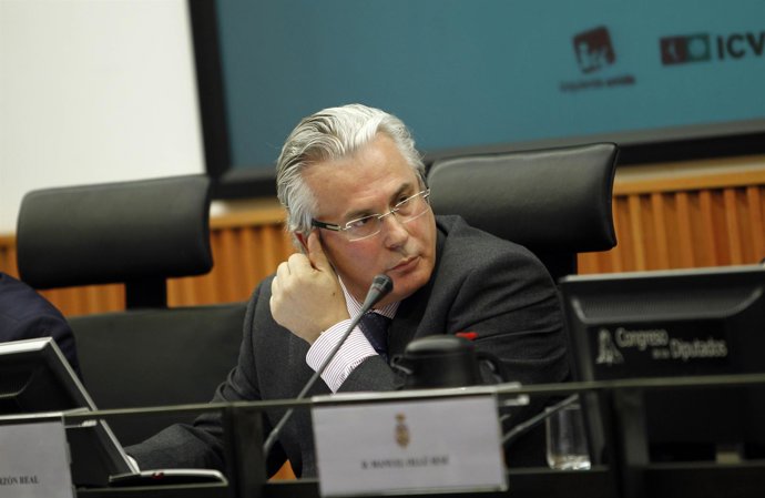 Baltasar Garzón