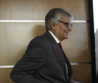 Consulta.- El fiscal general promet actuar amb rigor en el moment oportú, "ni abans ni després