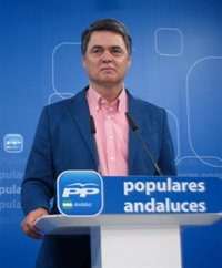PP-A se "ratifica" en las palabras de Moreno y seguirá denunciando la corrupción "sin miedo absolutamente a nada"