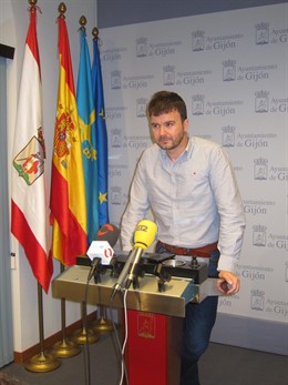 Francisco Javier Barro