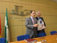 La CEA apunta que la Concertación "está paralizada" y está a la espera de que la Junta convoque