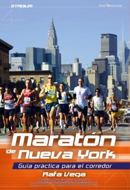 Maratón de Nueva York