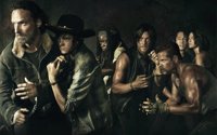 The Walking Dead: La quinta temporada será "la más ambiciosa"