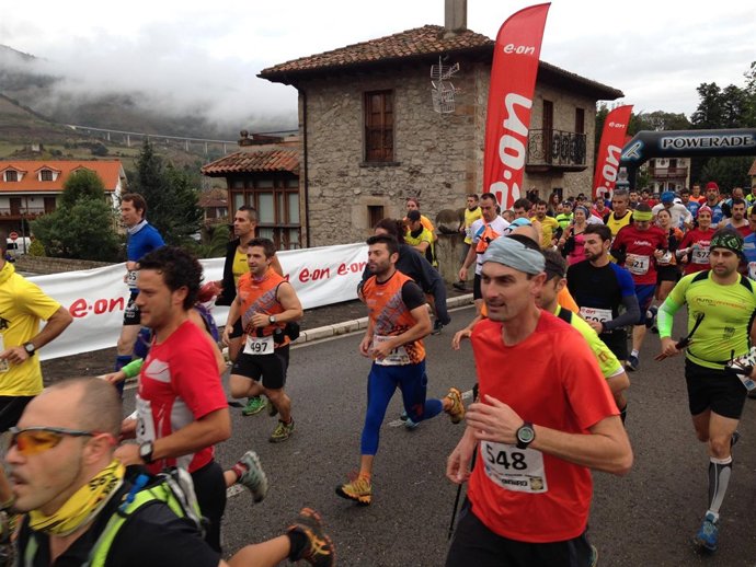 Carrera Jano Vertical