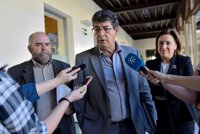 Valderas advierte de que la modificación de la LOUA no permitirá la regularización de viviendas ilegales