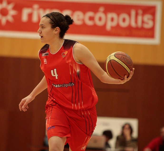 Laura Nicholls (Rivas Ecópolis) 