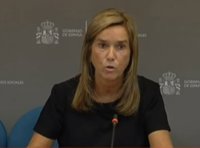 Mato traslada un "mensaje de tranquilidad" tras el primer caso en España y dice que se investiga el contagio