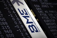 Las empresas turísticas españolas ceden en Bolsa tras el primer caso de ébola en España