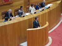 Feijóo plantea limitar la financiación de partidos y las campañas