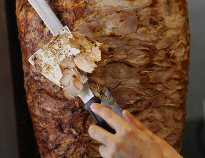 CArne Kebab