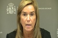 Ebola.- Associacions per la Sanitat Pública critiquen la gestió "irresponsable i desastrosa" de Mato