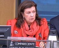 Fomento valora las ofertas que se han presentado para formar parte del núcleo estable de Aena