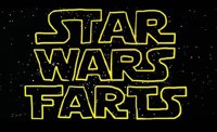 VÍDEO: La versión más flatulenta de Star Wars