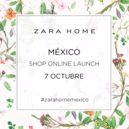 Zara Home México 