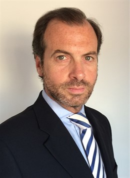 Álvaro Arrieta, miembro de Capital Group