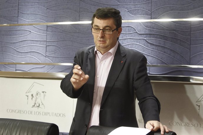 José Luis Centella