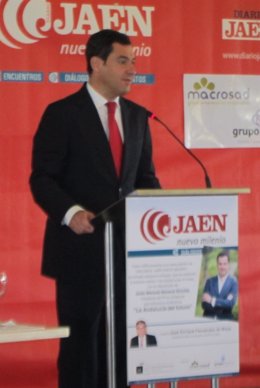 Juanma Moreno