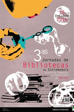 Jornadas de Bibliotecas