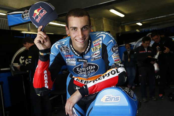 Alex Rins