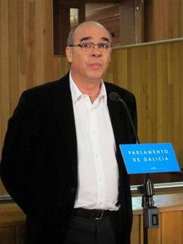 Jorquera evalúa el discurso de Feijóo en el debate de política general