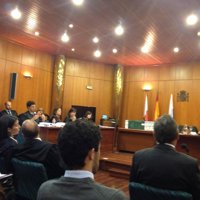 Policías que investigaron incendio de Tetuán aseguran que el origen fue un rescoldo de la explosión previa