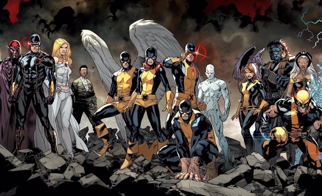 ¿X-Men Volverá A La Televisión?